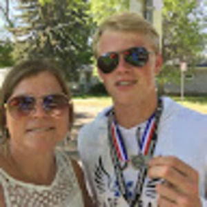 Meet your Posher, Janel